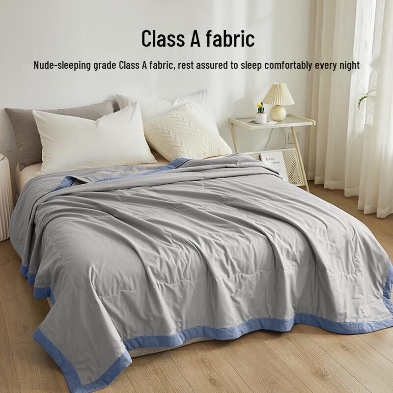 

HLA Summer Air Conditioning Quilt
