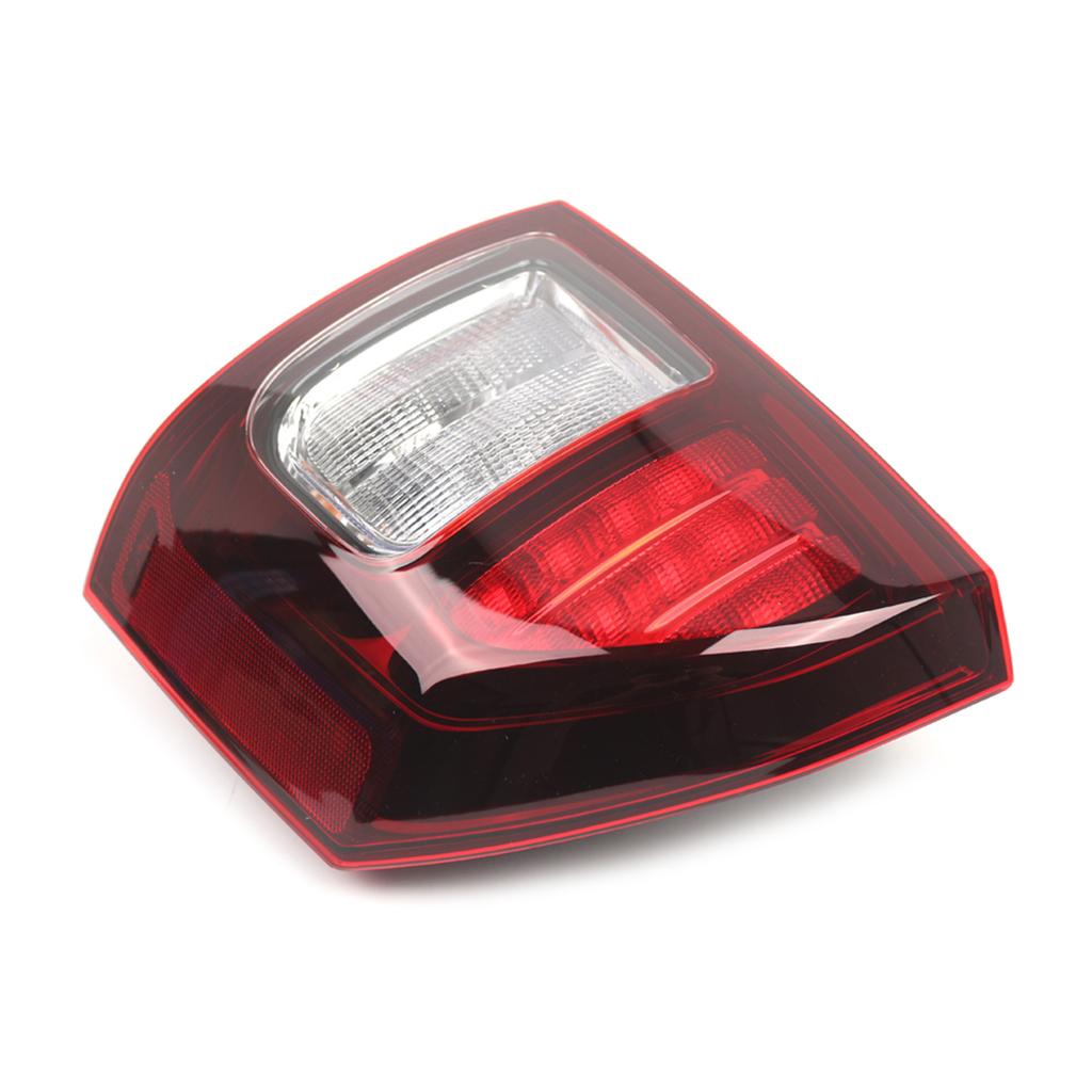 ABS LED Back Lamp Part Number 5272909AB, 5272908AA Rear Light Tail Light Taillight Safety for Select Model