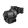 Valvola Controllo Minimo ICV IACV Per BMW E36 E46 316i 318i 318is 318ti Z3 M43 M44 Motorino Minimo
