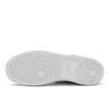 Nike Court Vision 1 Anime Abrasion Resistant Slip Resistant Low top Skateboard Shoes Unisex Black White DH2987-101(Team1644-)