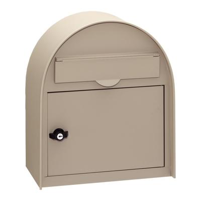 MarusanTakagi Post Vintage Post Raso Colore Crema PE-5778