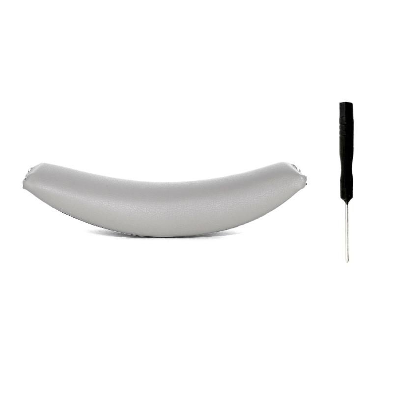 

Comfort Replacement Headband with High Density Memory Foam Padding for WH1000XM2/MDR1000X Headphone Beadbeam Cushions золотой
