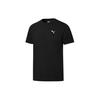 Puma X The Beast Cartoon Print Casual Short Sleeve T-Shirt Unisex Tops Black 533987-51