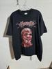 Retro 1999 Aborted Tour Unisex All Size Shirt