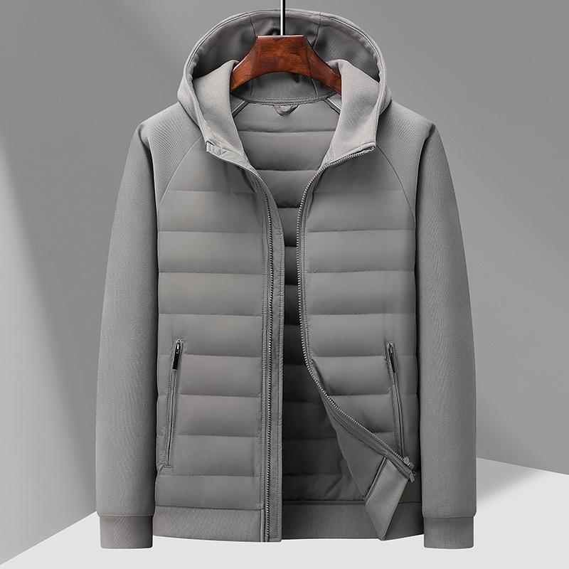 Winter Fashion, Cool and Lightweight Hoodie