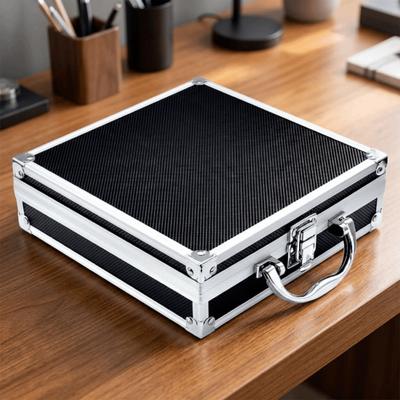 Organizéry na nářadí – Boxy na nářadí