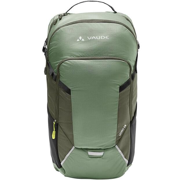 Backpack Vaude Ledro 18 Model 2023 Willow Green (16115-366)