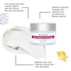 West Month Moisturizing Cream Gentle Repair & Hydration for Facial Skin Nourishing & Radiant Skin Cream 50g