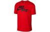 T Shirt Men's University Red AR5007-657