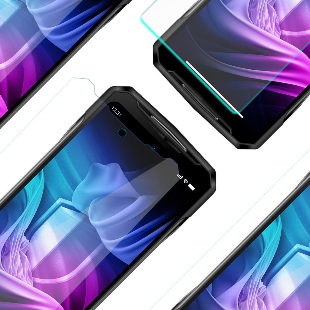 Doogee Dk10 - 3Mk Silky Matt Pro