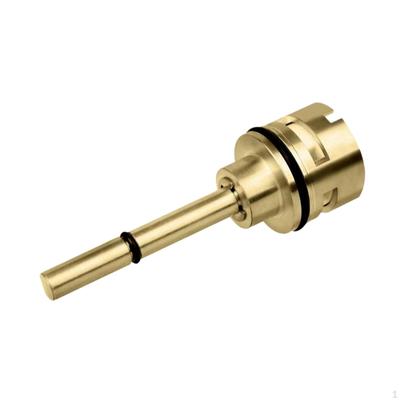 Cartuș Divertor cu 6 Setări Înlocuiește Direct RP51919 Ușor de Instalat Accesoriu Robinet Bazin Baie
