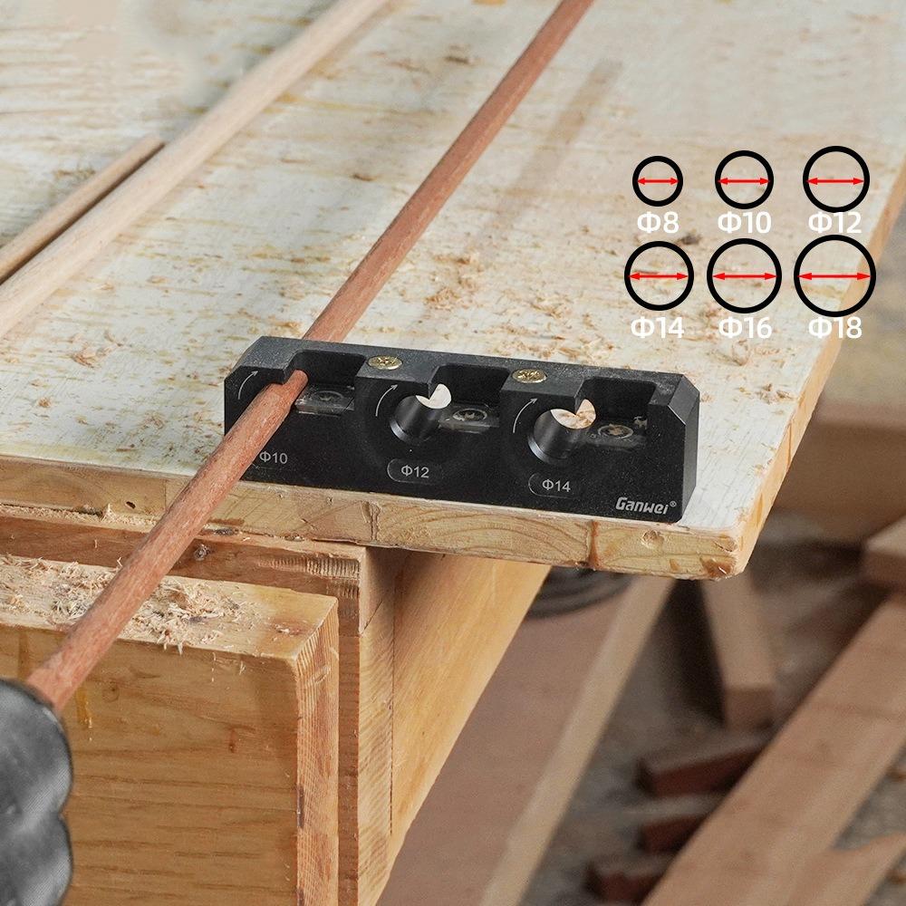 

Перфоратор Деревообрабатывающий дюбель Направляющая для сверла Локатор Электрическая дрель Фрезерный дюбель Дюбель-штифты Дюбель-изготовитель