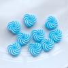 20Pcs Kawaii Cute  Mixed Artificial Fudge Flat Back Cabochons Scrapbooking DIY Jewelry Craft Decoration Accessories L63