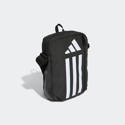 Essentials Training Umhängetasche   Schwarz Ht4752