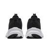 Anta Intercity Fabric Low top Long Distance Running Sprint Running Shoes Men's White Black 112625505R-1