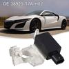 Car Maintenance Battery Sensor NSX Battery Sensor Quick Installation Replacement Installation Vehicle Engine Compartment