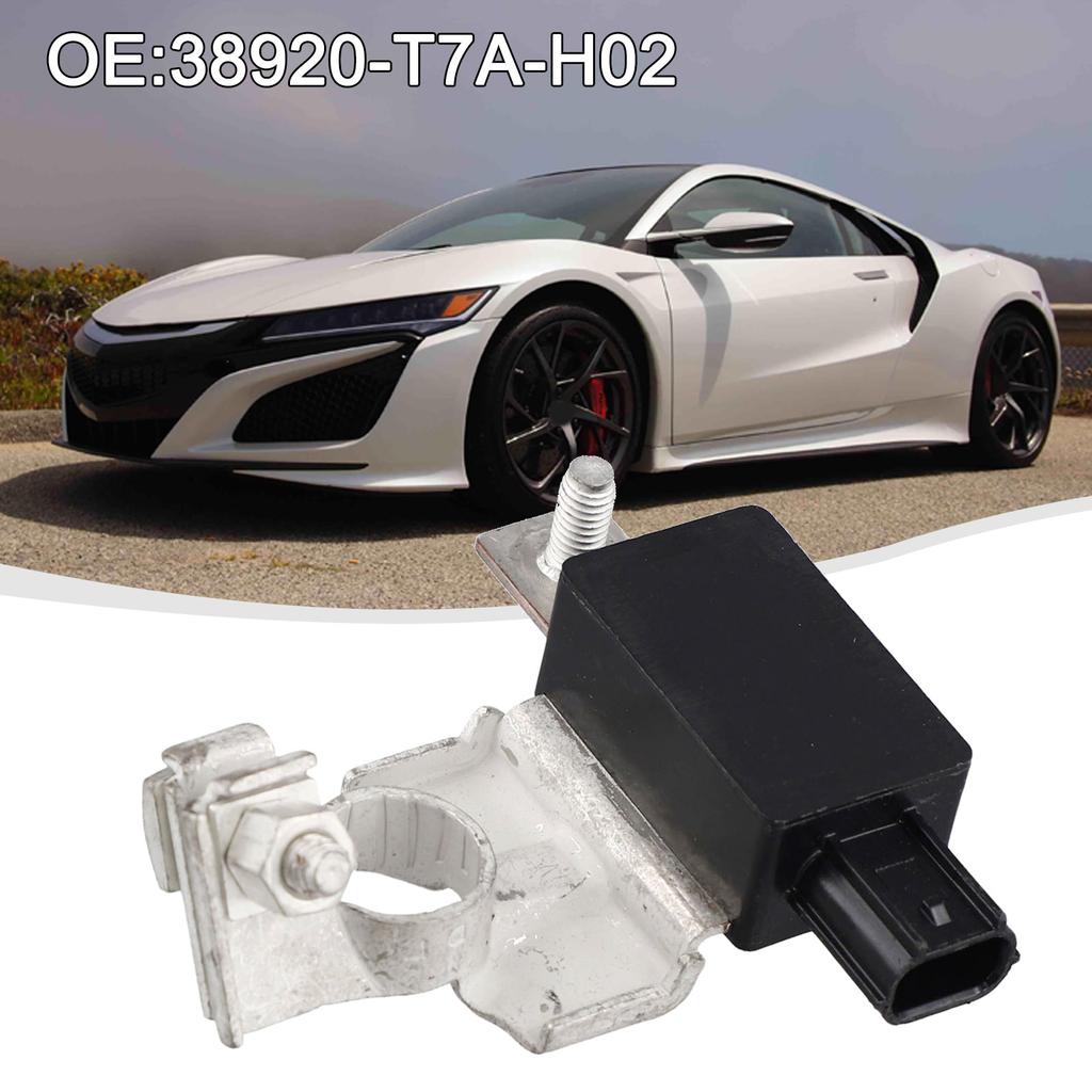 Car Maintenance Battery Sensor NSX Battery Sensor Quick Installation Replacement Installation Vehicle Engine Compartment