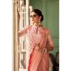 Party Look Bollywood Reay To Wear Saree Blouse Indian Women Designer Ethnic Sari