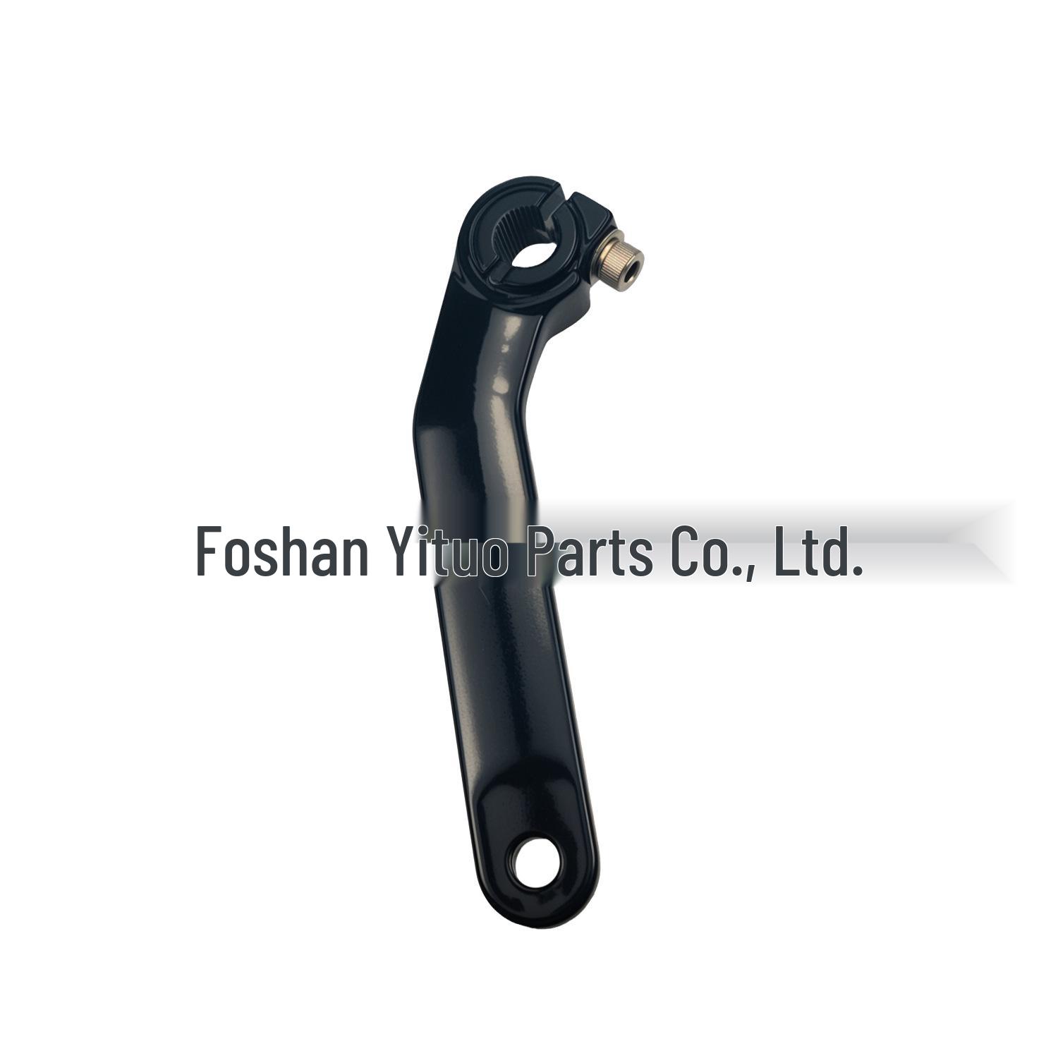 

Shift Lever Rod for Harley Touring, Ultra Limited, Street Glide, Road Glide, and Road King Modifications