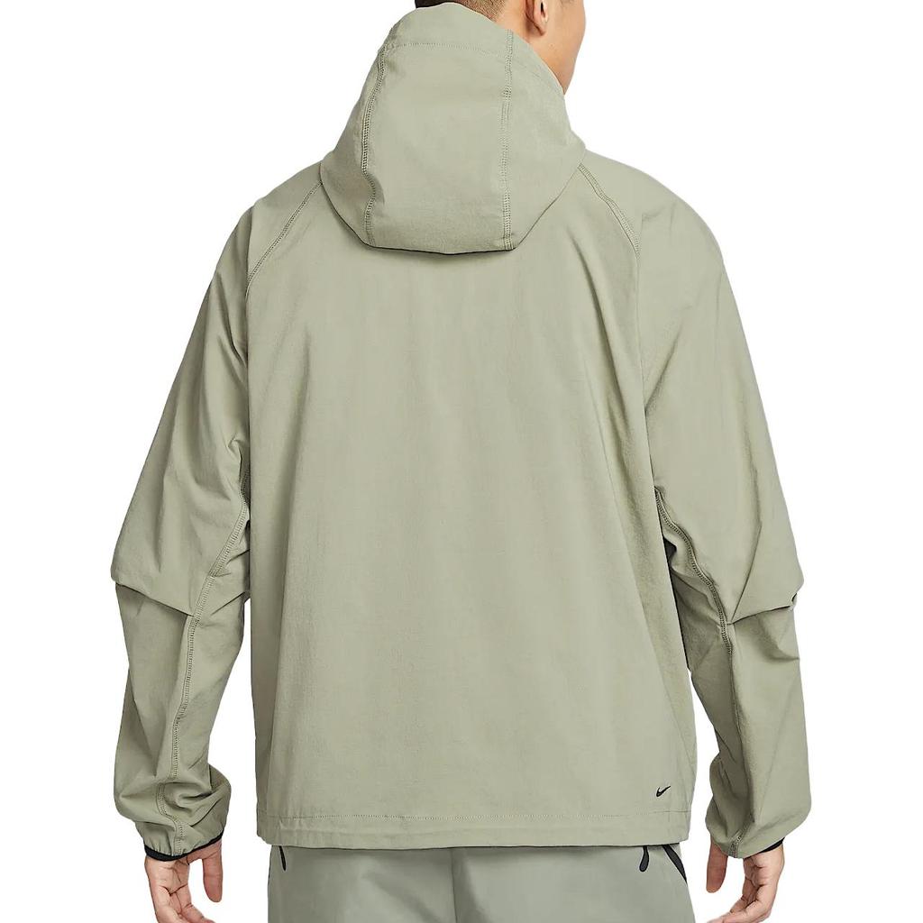 New Nike Tech Men's Woven Jacket HM7152-320
