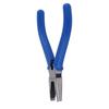 5.3in Soft Wire Pliers Ergonomic Handle Accurate Cutting Portable Micro Nipper Wire Cutter for