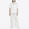 Women's Pants Jordan Casual Pants Women's White