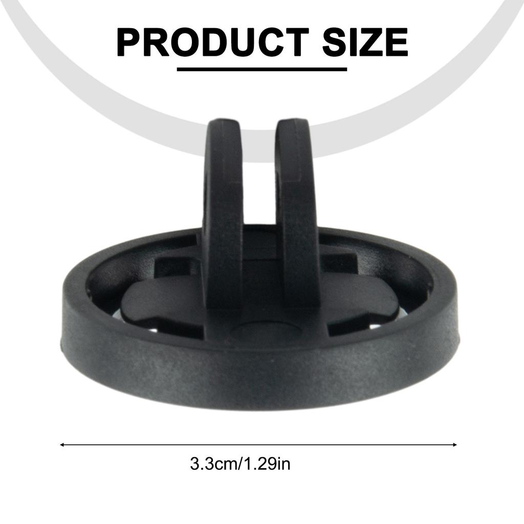 High Quality Bike Camera Light Holder for Garmin Sturdy Design
