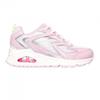 Girls Uno Classic Trainers
