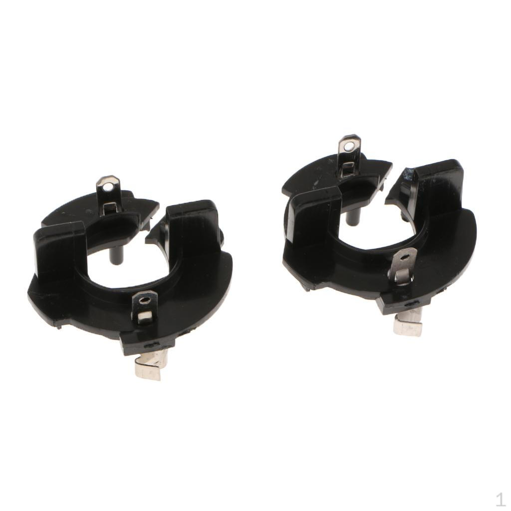 

Автомобильный держатель лампы на 27 патронов для гольфа MK5