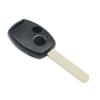S For Honda Accord Civic Crv Pilot Insight 2/3/4 Buttons Fob Replacement Remote Car Key Shell Auto Key Case Cover