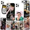 Funny Hasbulla Phnoe Case for Iphone 17 Air 16 16E 11 12 13 Mini 14 Plus 15 Pro Max 7 8 + SE 2020 Phone Cover Coque 16 11 12 Plu