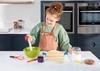 Casdon (CASDON) Toy Pretend Play Kitchen Toy Joseph Joseph Joseph Toy Bake Japanese Instructions Included 75450 Authentic Product