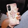 Bible Angel Phone Case For Xiaomi Poco X7 X6 X5 Pro F7 Ultra Redmi 15C 15 13C 13 12C 12 10 10A 10C 9 9A 9C 9T Cover Poco X7 X6 X