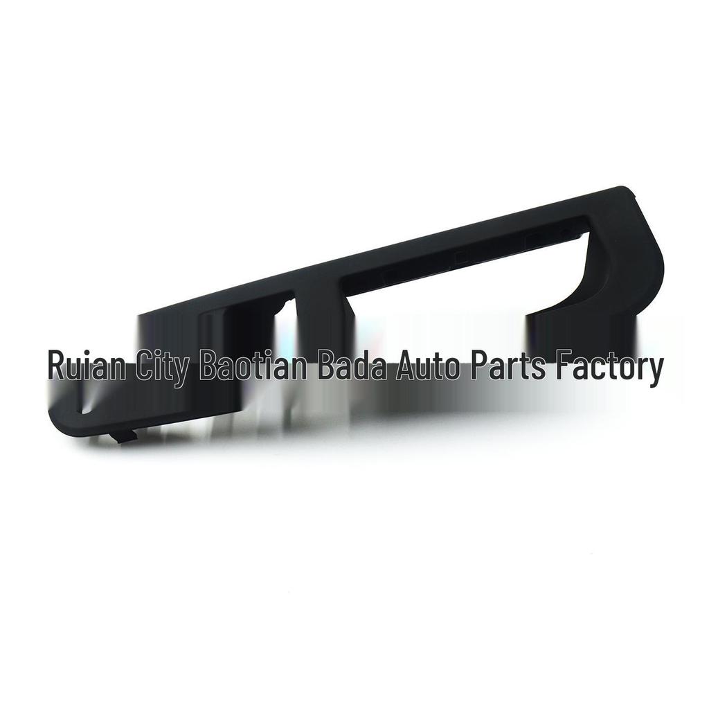 Volkswagen Car Window Switch Panel Set (3B1867171E, 1J4959857D)