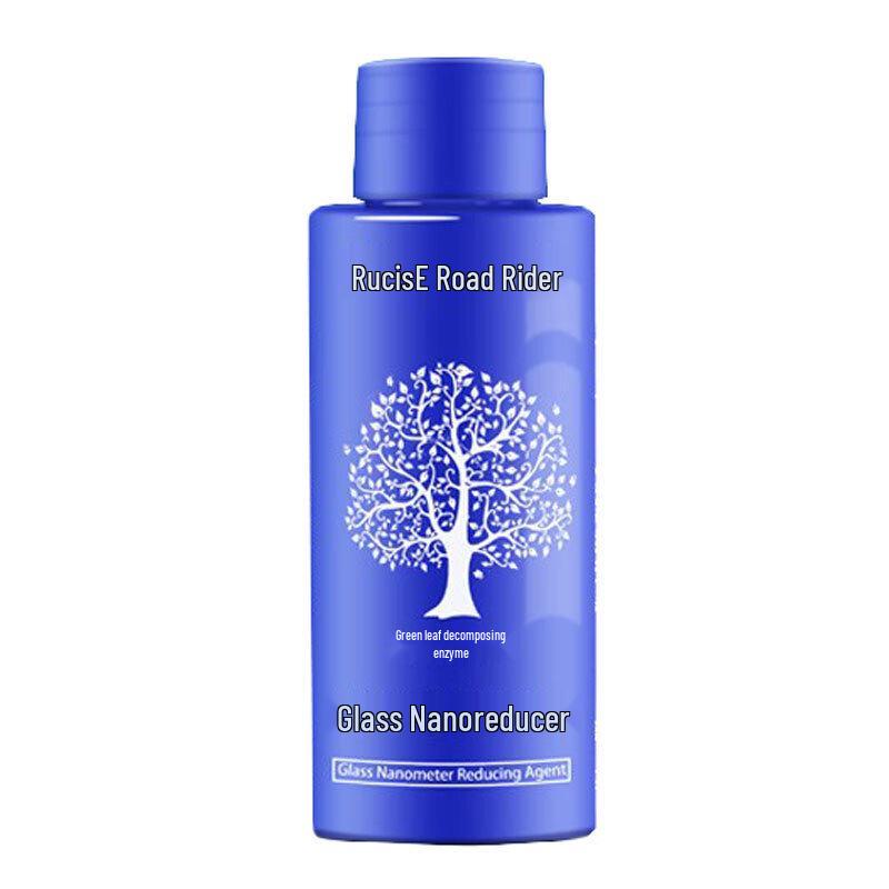 Concentrated Car Windshield Cleaner & Oil Film Remover