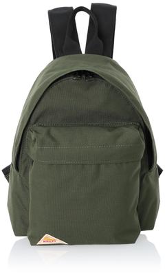 KELTY Mini Wide Daypack Olive Backpack,