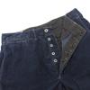 RRL Officers' Corduroy Pants, Men's, Indigo, Size 32x32 Bottoms 32x32 IndigoUsed