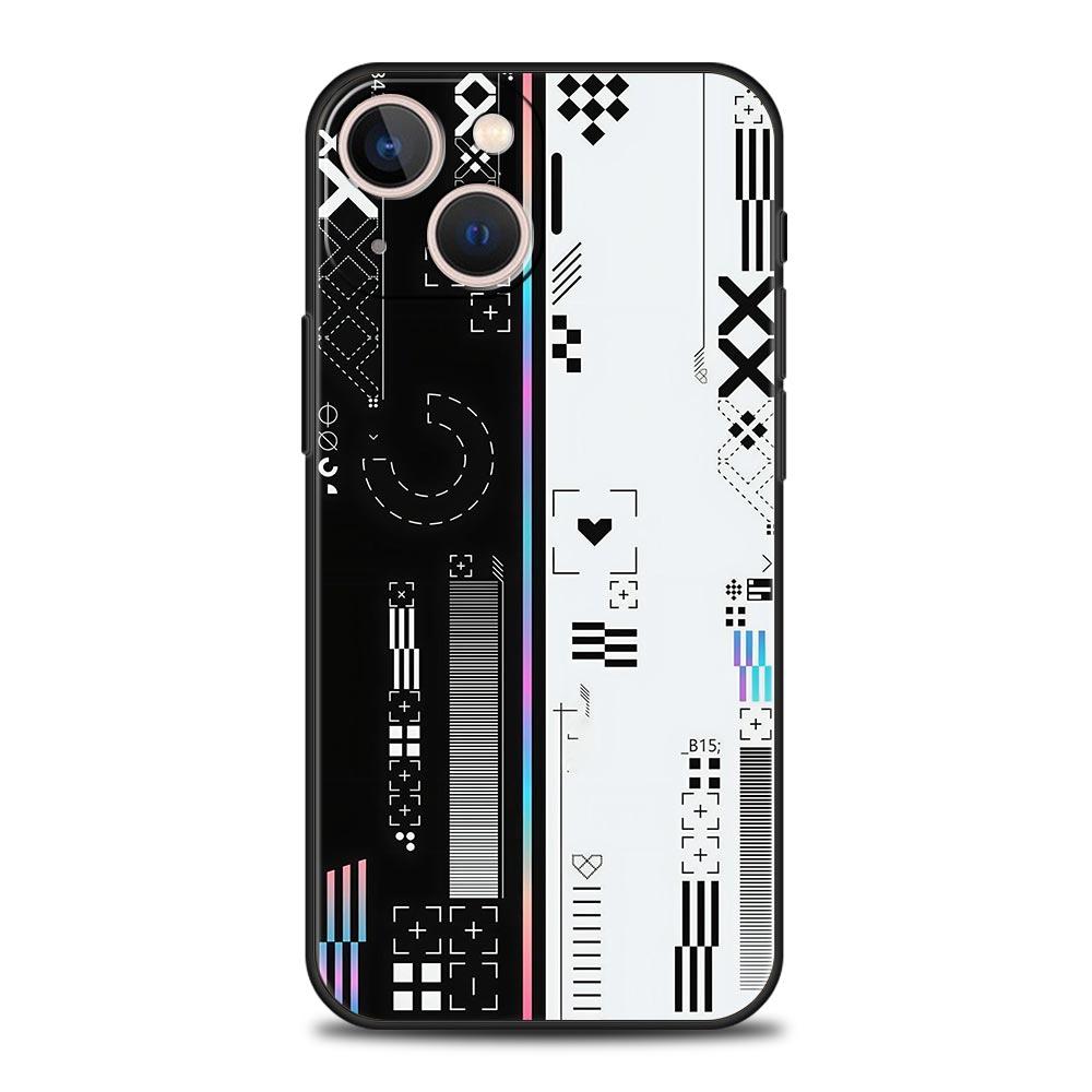 

Phone Case For iPhone 17 16e 15 14 13 12 11 Pro Max SE 7 8 Plus Shell iPhone 16 Soft TPU Cover Counter Strike CS GO iPhone 11 Pro