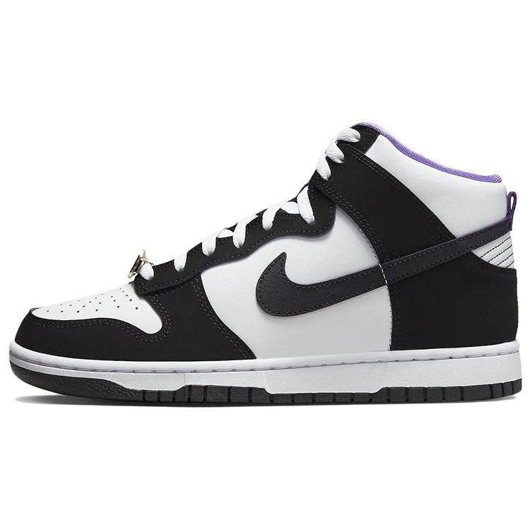 Nike Dunk High Premium EMB World Champ Men s DR9512-001 EU 40.5