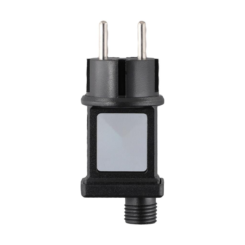 Output Voltage 4.5V Christmas Adapter LED Fairy Lights Rated Power 3.6W