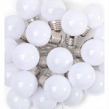 Garland 3m 20x LED battery-powered