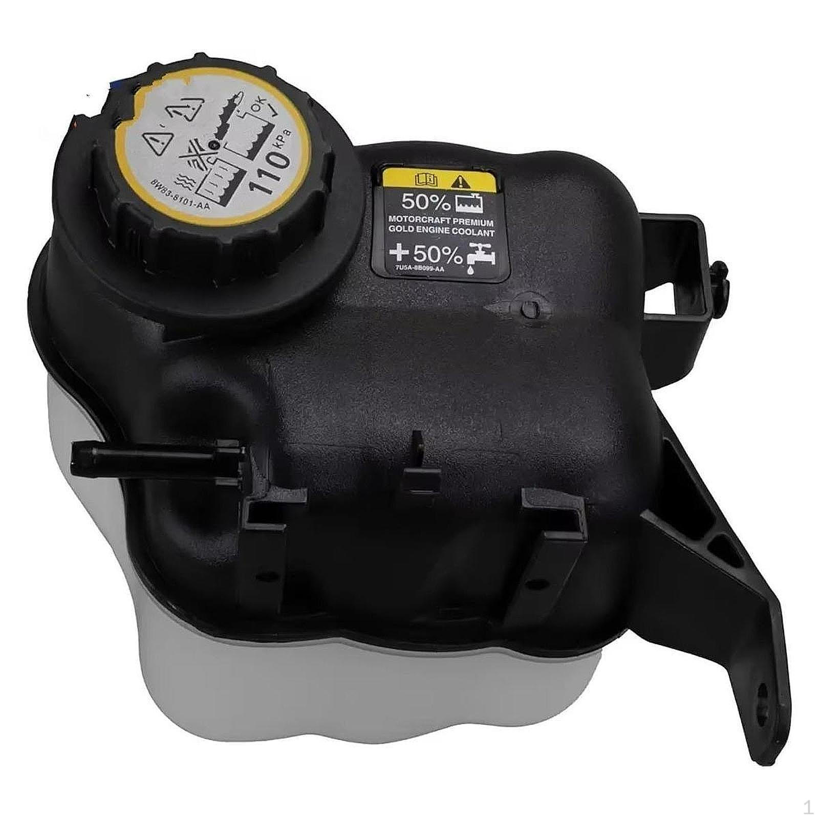 

Аксессуар Расширительный бачок радиатора охлаждающей жидкости двигателя Ag1Z8A080C Прочный для Taurus Explorer Профессиональный