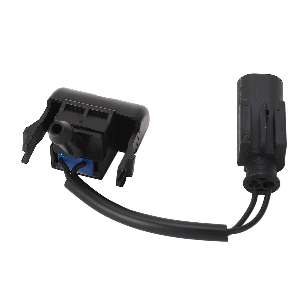 Beheizte Scheibenwaschdüse 61668374366 Rechts Scheibenwaschspritzdüse für Für 3er