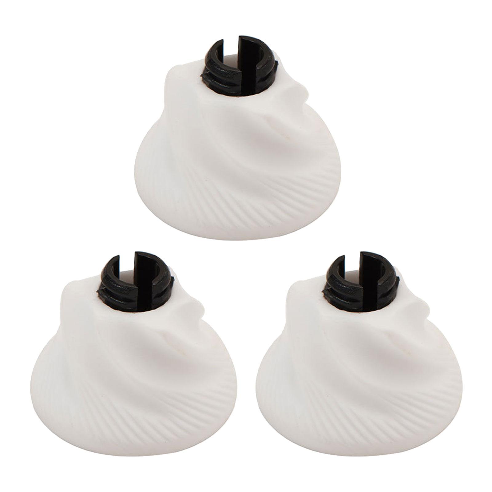 

Регулируемый керамический ротор-измельчитель Ручной кофейный измельчитель Сердечник Подходит для ручной кофемолки Аксессуары для кофемашины 3 шт.