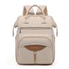 TLXT Multifunctional Diaper Backpack