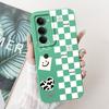 For Xiaomi Redmi 15 5G Case Luxury Art Painted Cover Shockproof Soft TPU Phone Case For Xiaomi Redmi 15 Redmi15 4G Fundas Bumper