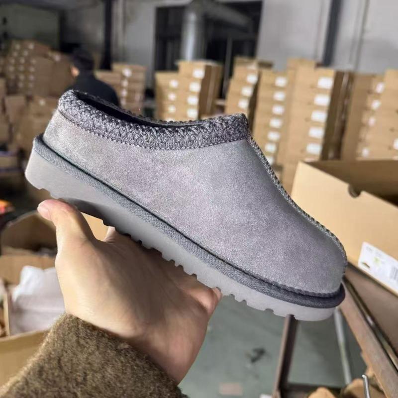 Oil Ji Snow Boots Women`s Fleece