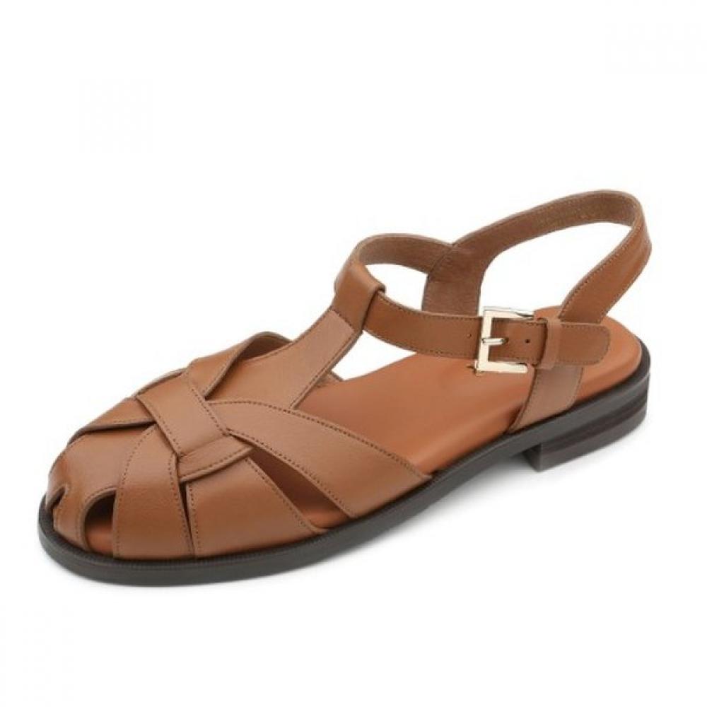 Kumkang Women Fisherman Sandals Rensac6324k3 225