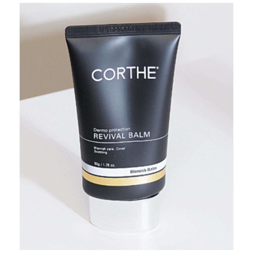 DMS Corthe Dermo Protection Revival Balm BB Cream Professional Skin Care, 50g, 1 pcs