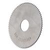 Circular Cutting Blade Milling Cutter Disc Industrial Accessories 63 X 1.2 X 16 X 72 W6542